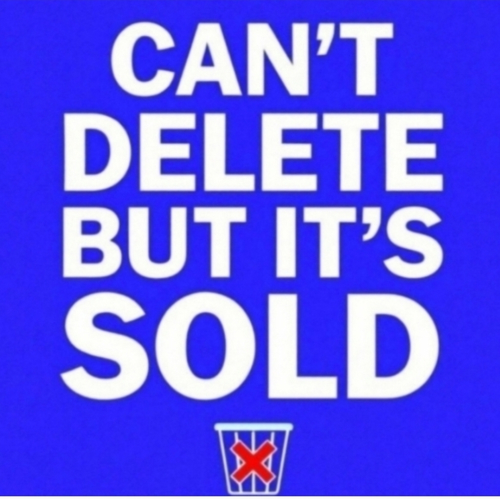 SOLD